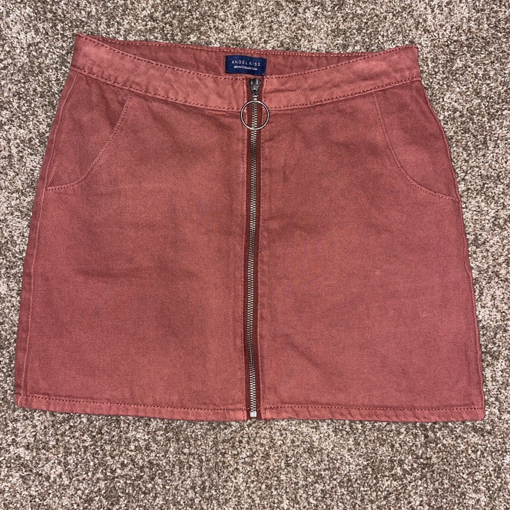 Angel Kiss Skirt